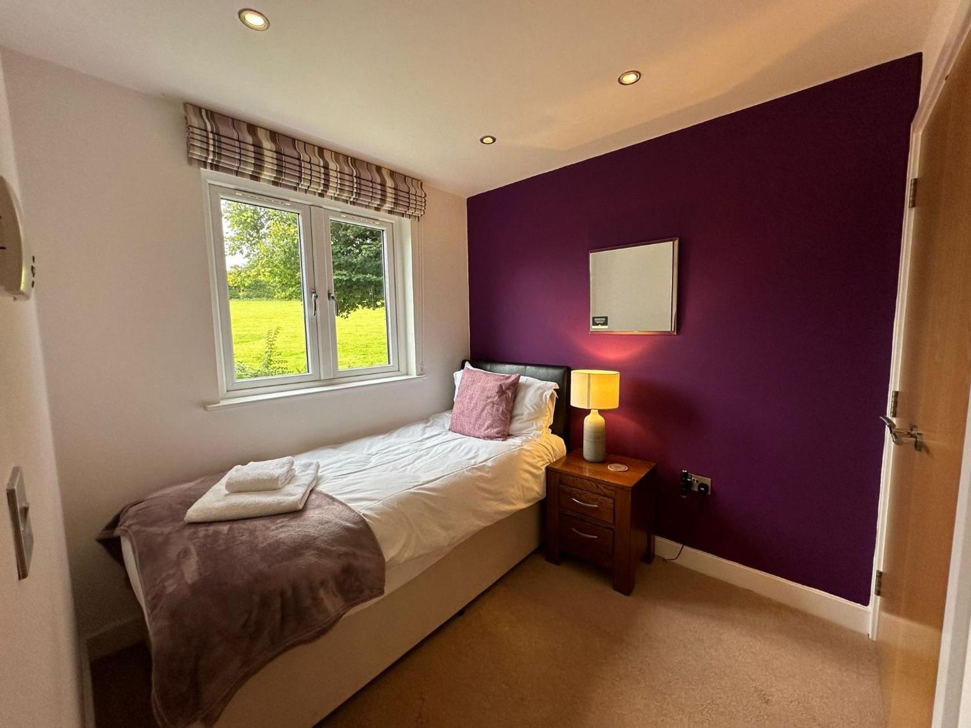 Luxurious 4 Bedroom New England Style Villa - Trewhiddle V17 St. Austell Exterior photo